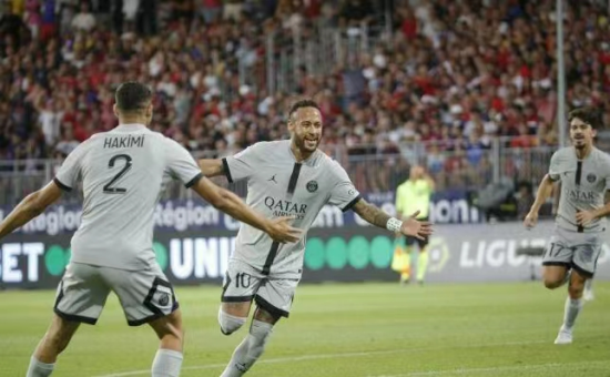 将在孔塞桑 将在孔塞桑