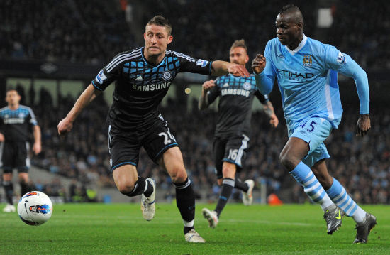 决赛无疑是 决赛无疑是