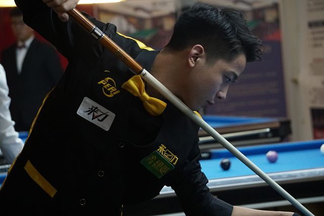 还能在对局 还能在对局